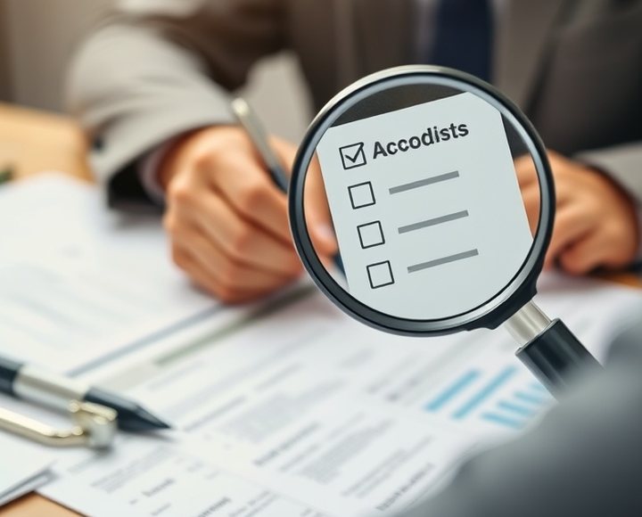 Auditoría de Estados Contables Rosario